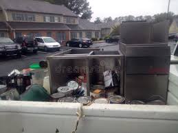 Best Scrap Metal Removal  in Fort Totten, ND
