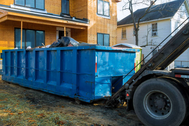 Best Office Cleanout  in Fort Totten, ND