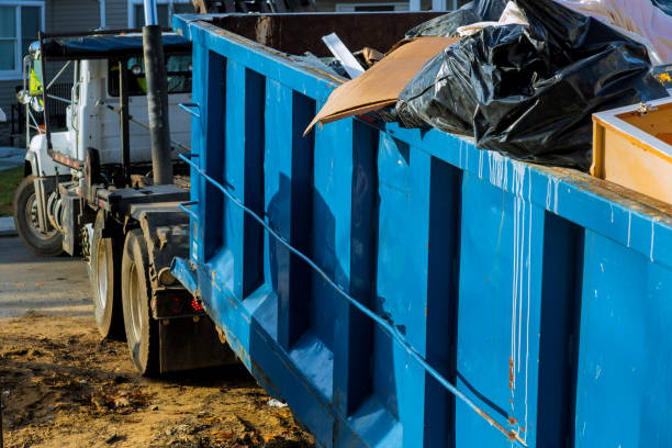 Best Hoarding Cleanup  in Fort Totten, ND